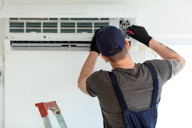 Best HVAC Air Duct Cleaning  in Whitehall, WI