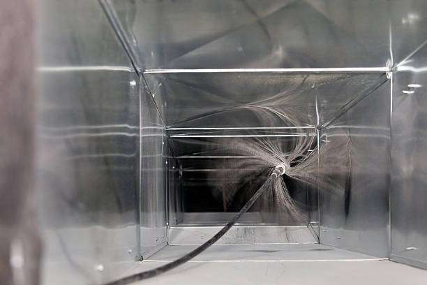 Best Best Air Duct Cleaning Company  in Whitehall, WI