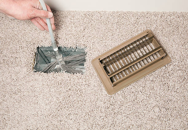 Best HVAC Duct Inspection Services  in Whitehall, WI