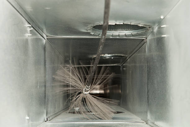 Affordable HVAC Duct Cleaning in Whitehall, WI