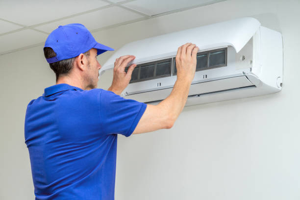 Best Best Air Duct Cleaning Company  in Whitehall, WI