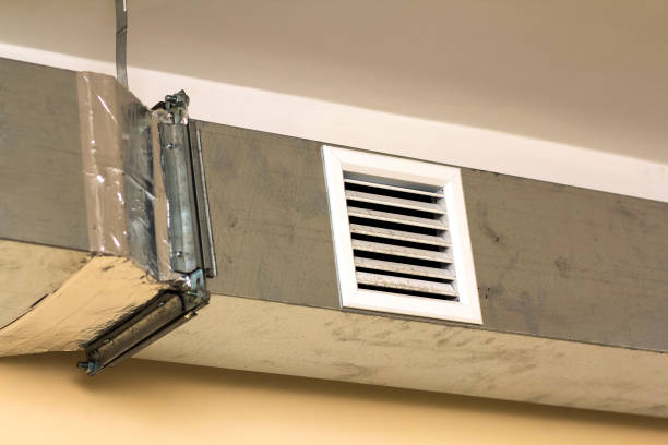 Best Home Air Vent Cleaning  in Whitehall, WI